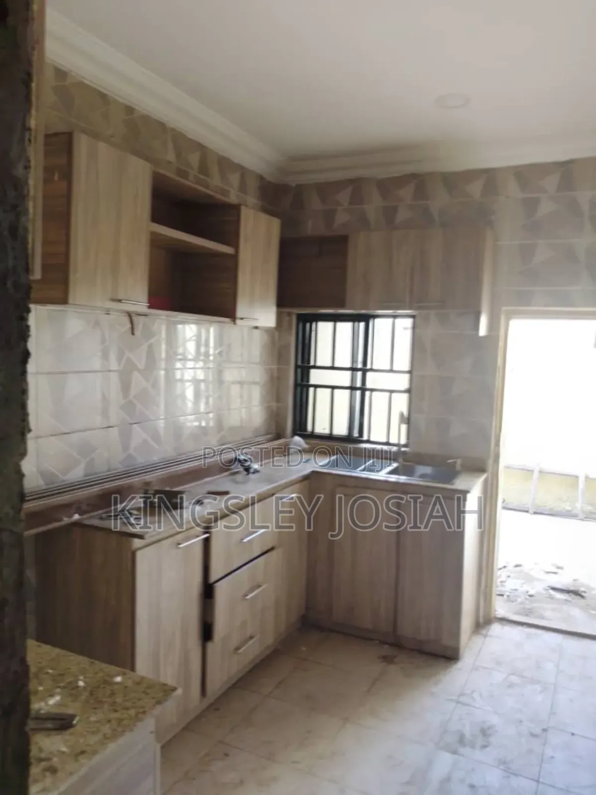 2bdrm House in Kubwa for rent in Kubwa