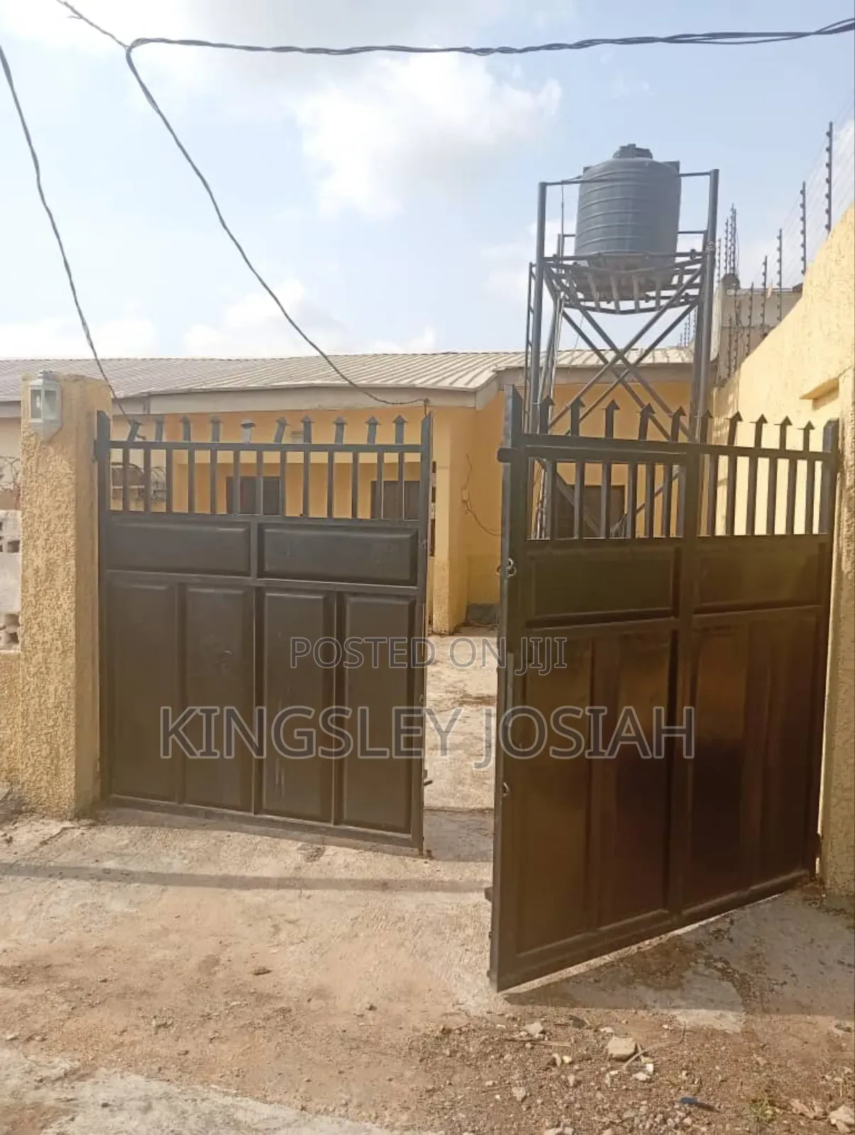 2bdrm House in Kubwa for rent in Kubwa
