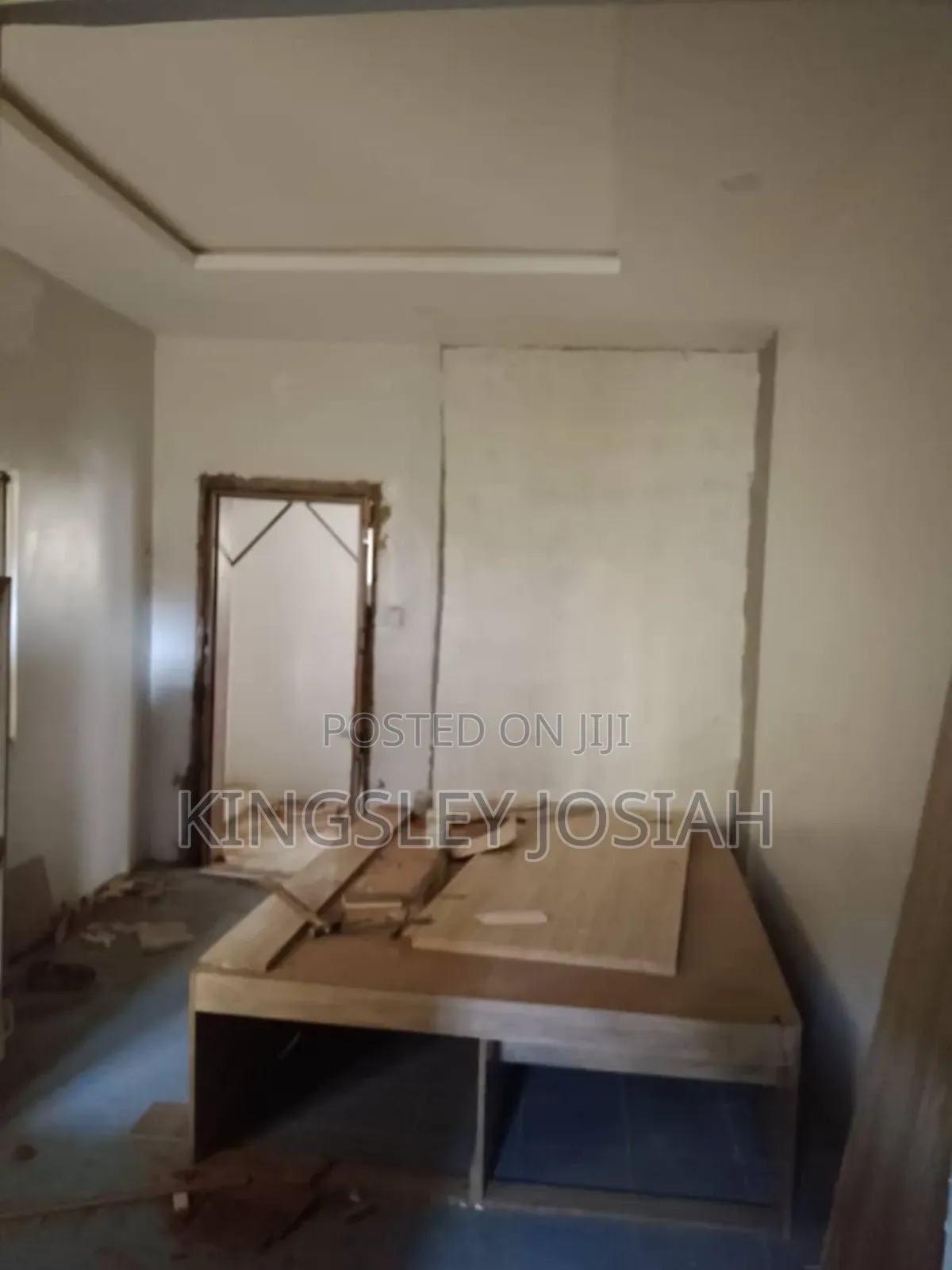 2bdrm House in Kubwa for rent in Kubwa