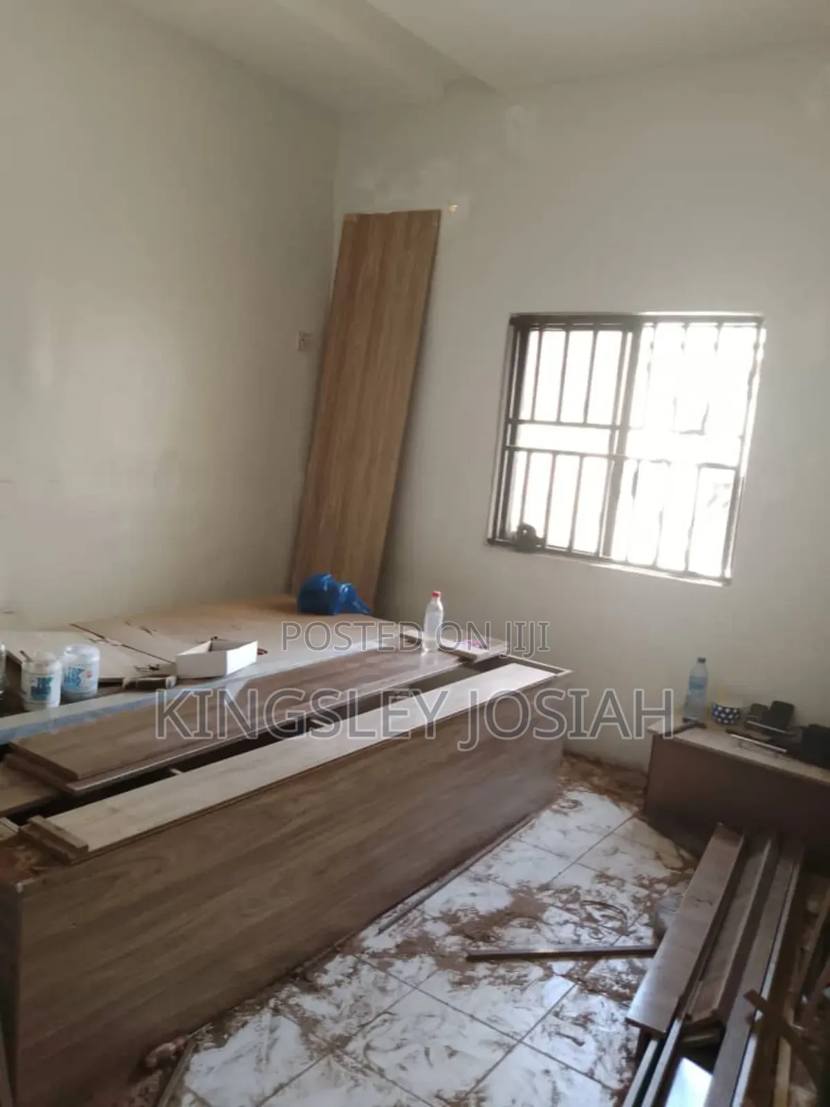 2bdrm House in Kubwa for rent in Kubwa