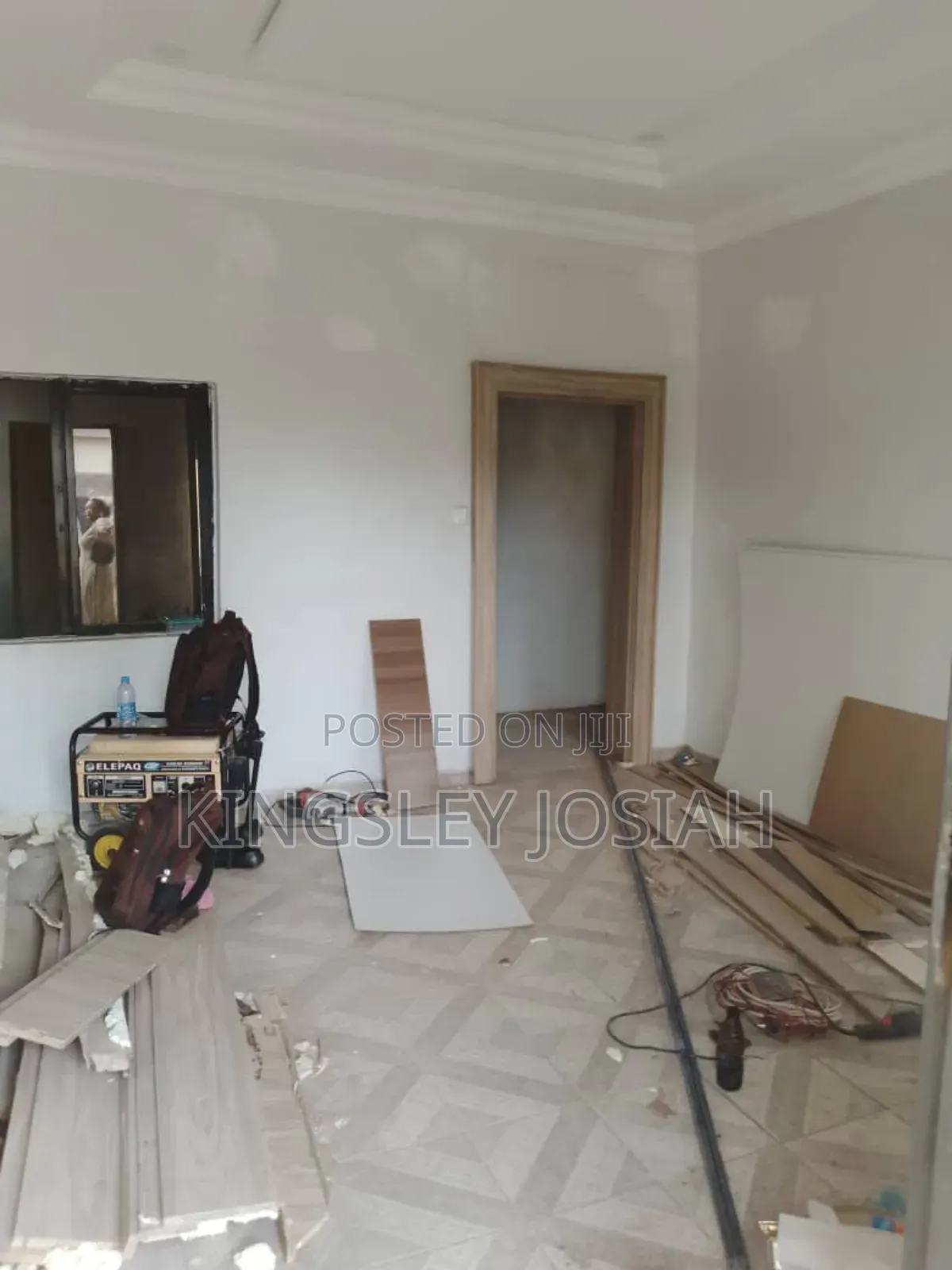2bdrm House in Kubwa for rent in Kubwa