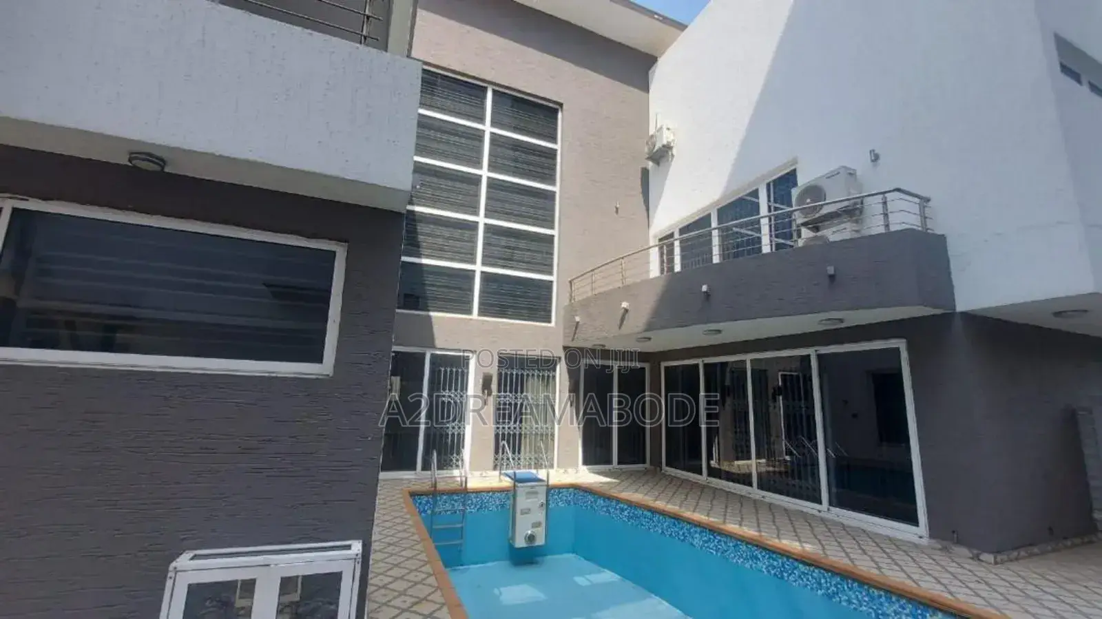 6bdrm Duplex in Banana Island, Ikoyi for rent in Ikoyi