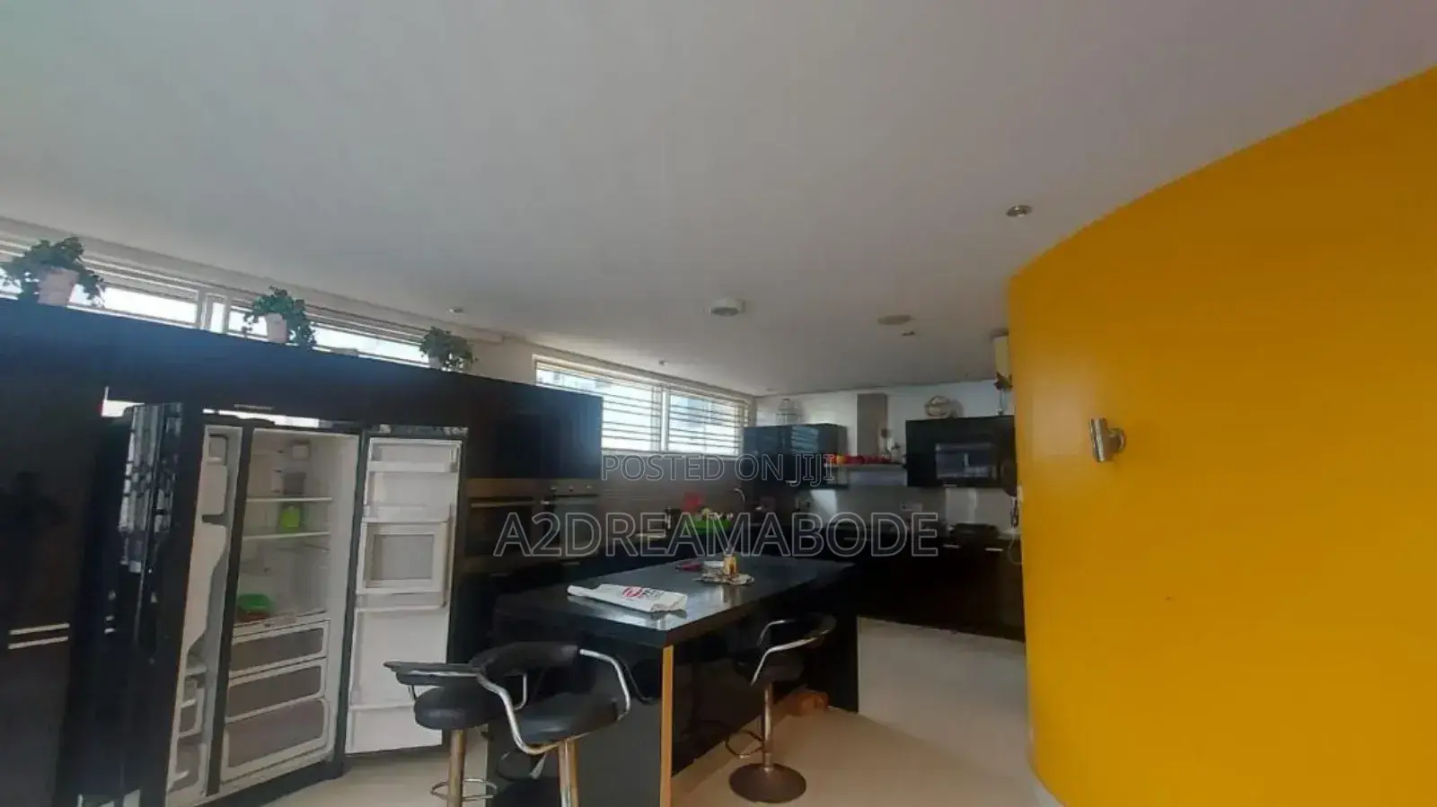 6bdrm Duplex in Banana Island, Ikoyi for rent in Ikoyi