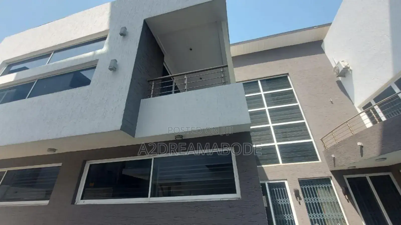 6bdrm Duplex in Banana Island, Ikoyi for rent in Ikoyi
