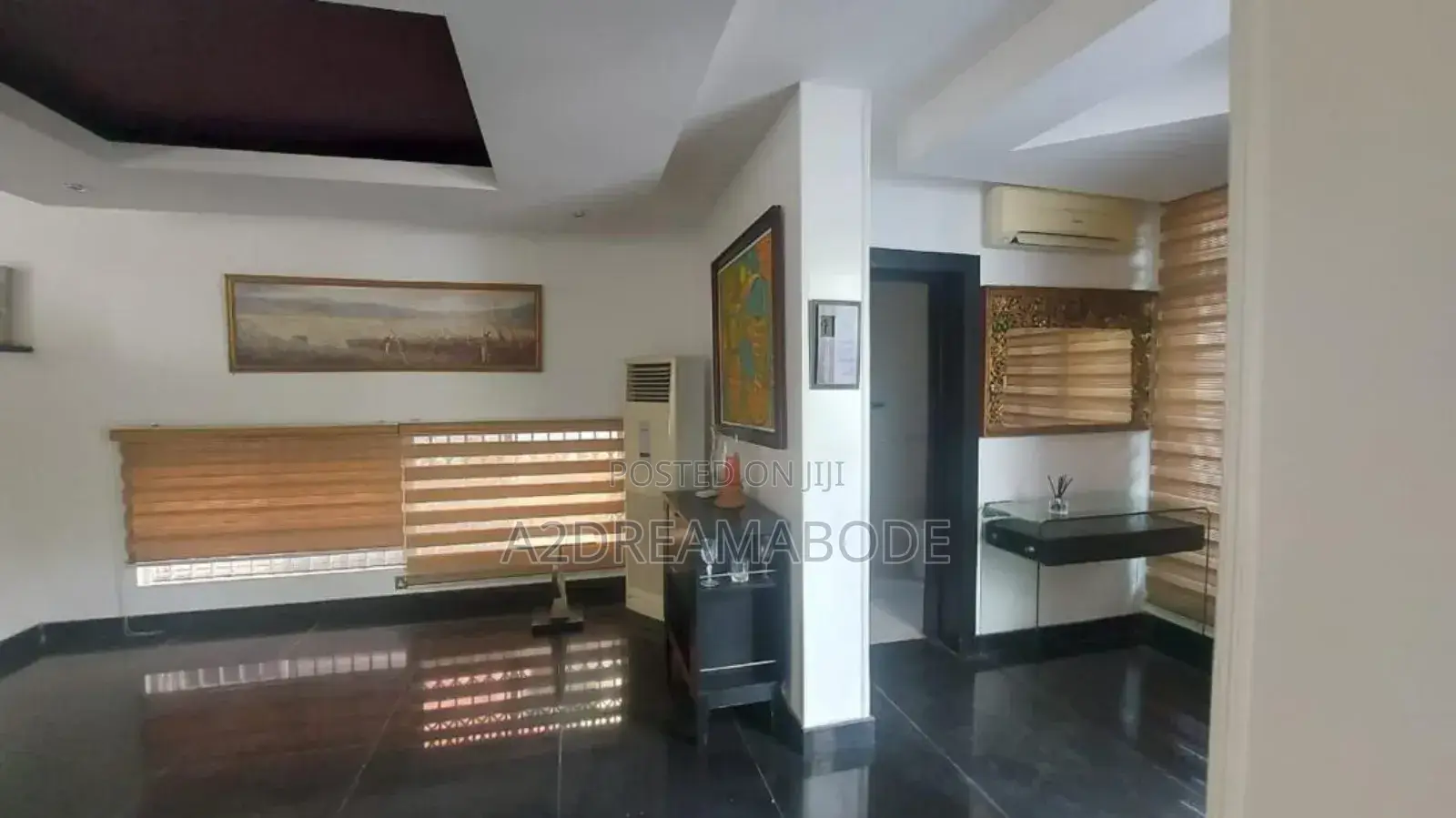 6bdrm Duplex in Banana Island, Ikoyi for rent in Ikoyi