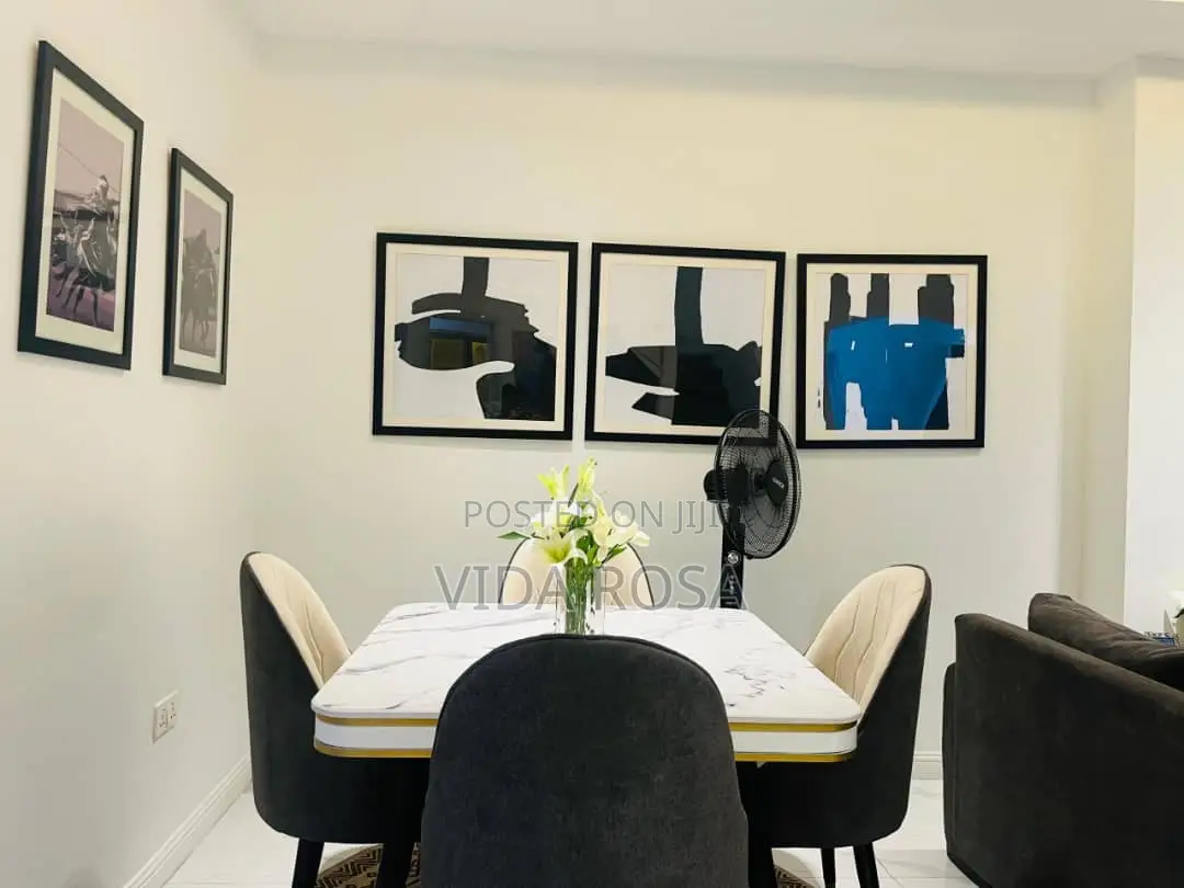 Furnished 3bdrm Apartment in Abraham Adesanya Estate for sale in Abraham Adesanya Estate