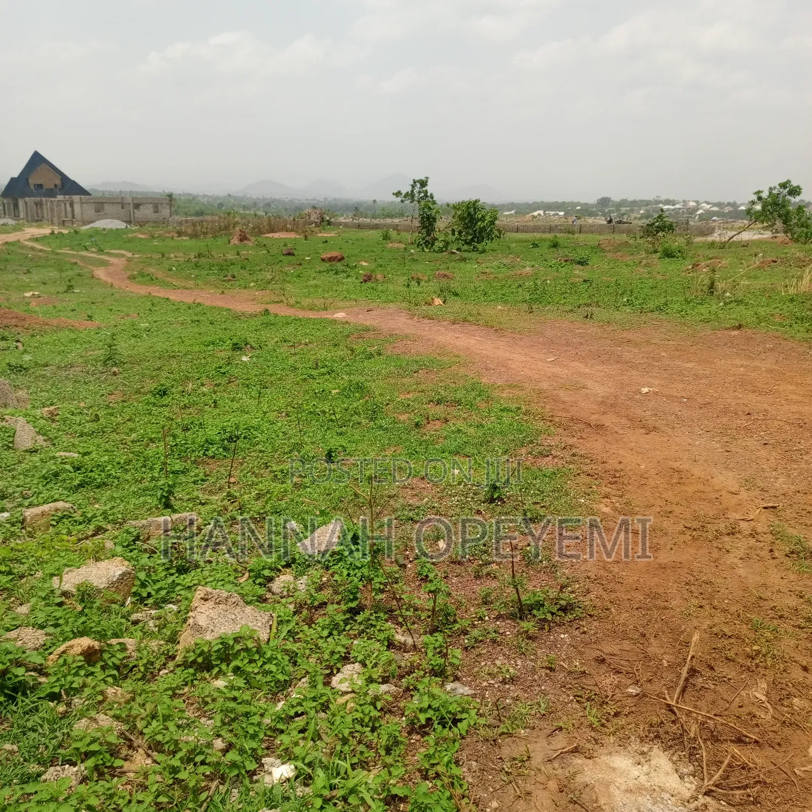 Plots for Sale in Zone B
