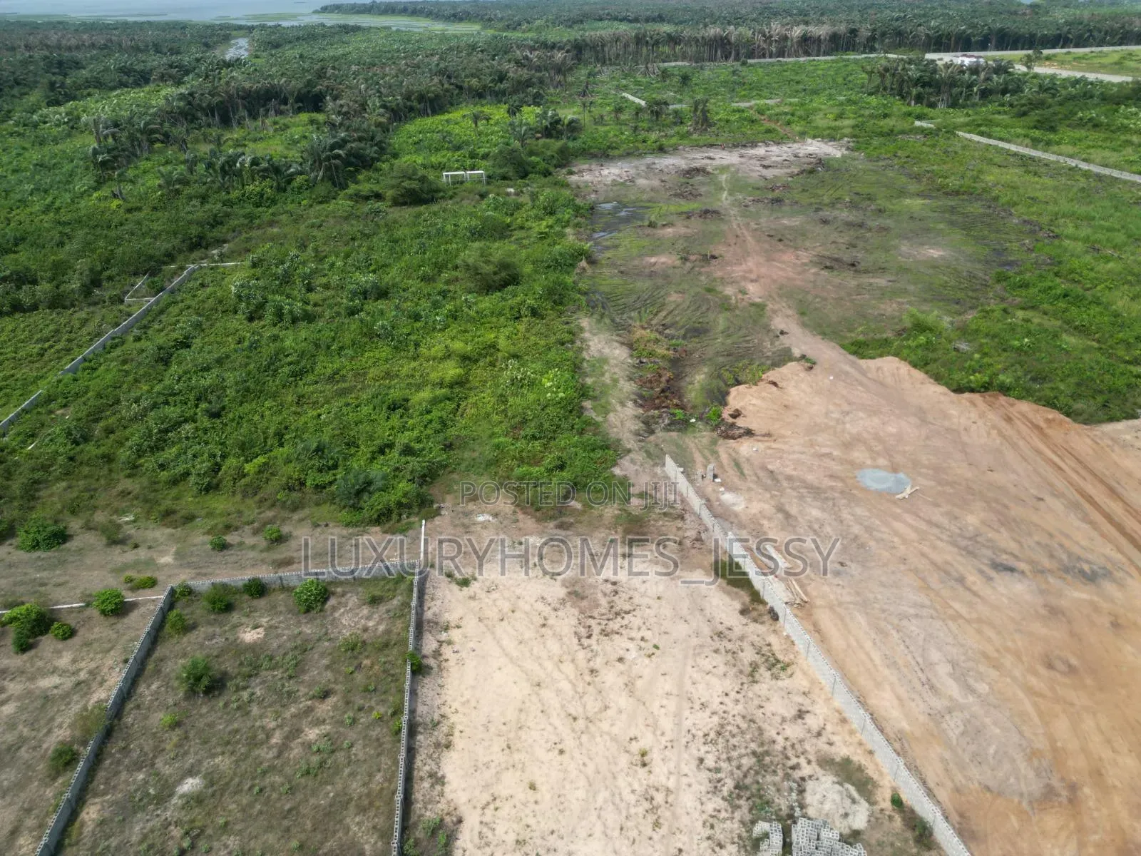 Distress Massive 200 Plots of Land for Sale at Enugu Agidi in Awka