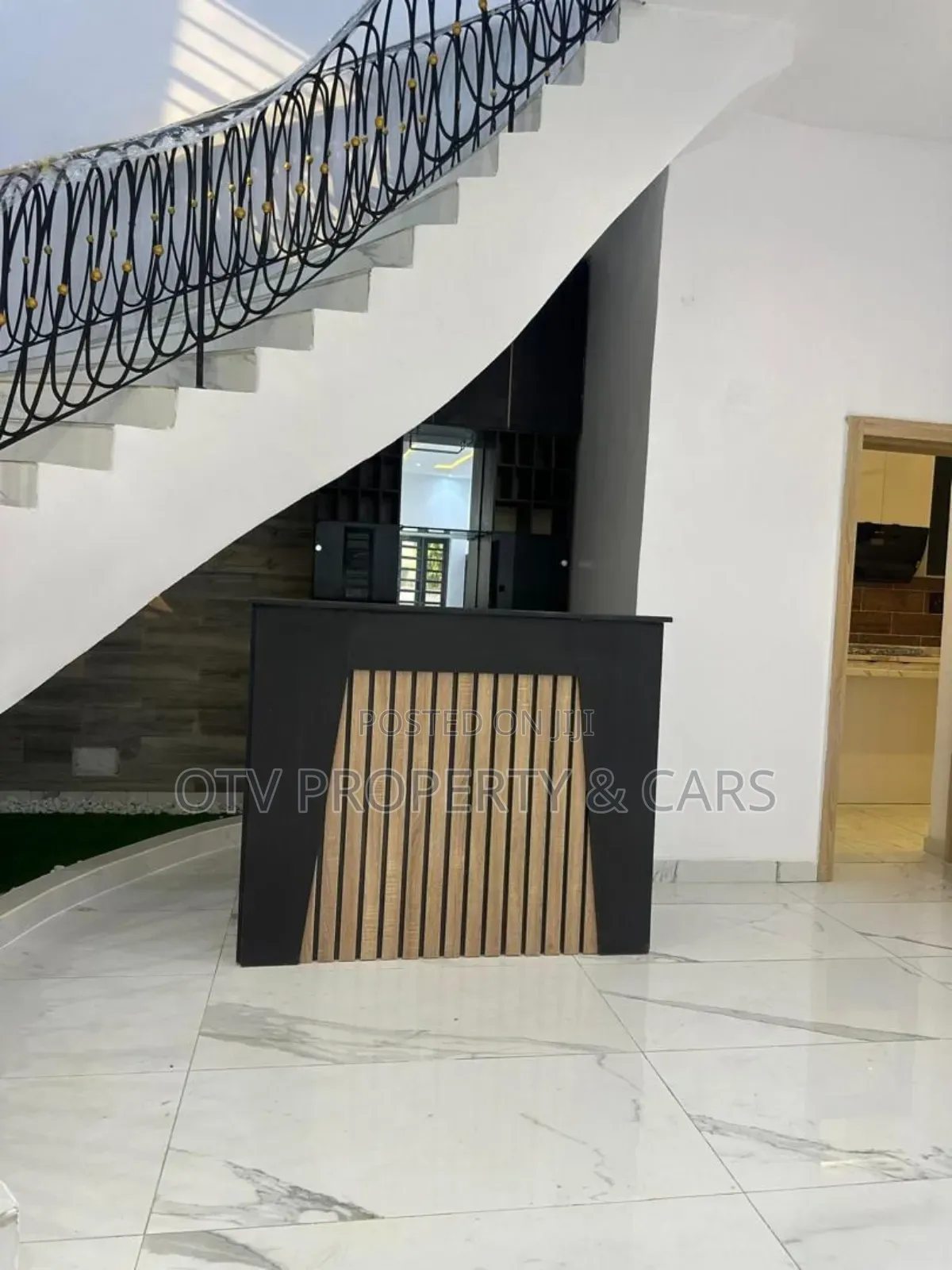 Furnished 5bdrm Duplex in VGC / Ajah for sale in VGC / Ajah