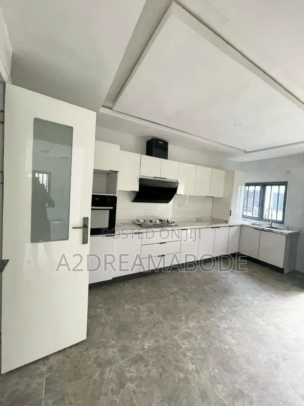 5bdrm Duplex in Ikoyi for rent in Ikoyi