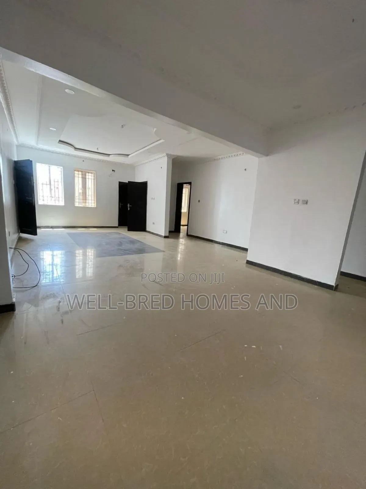 3bdrm Apartment in Ikate Lekki Lagos for rent in Lekki