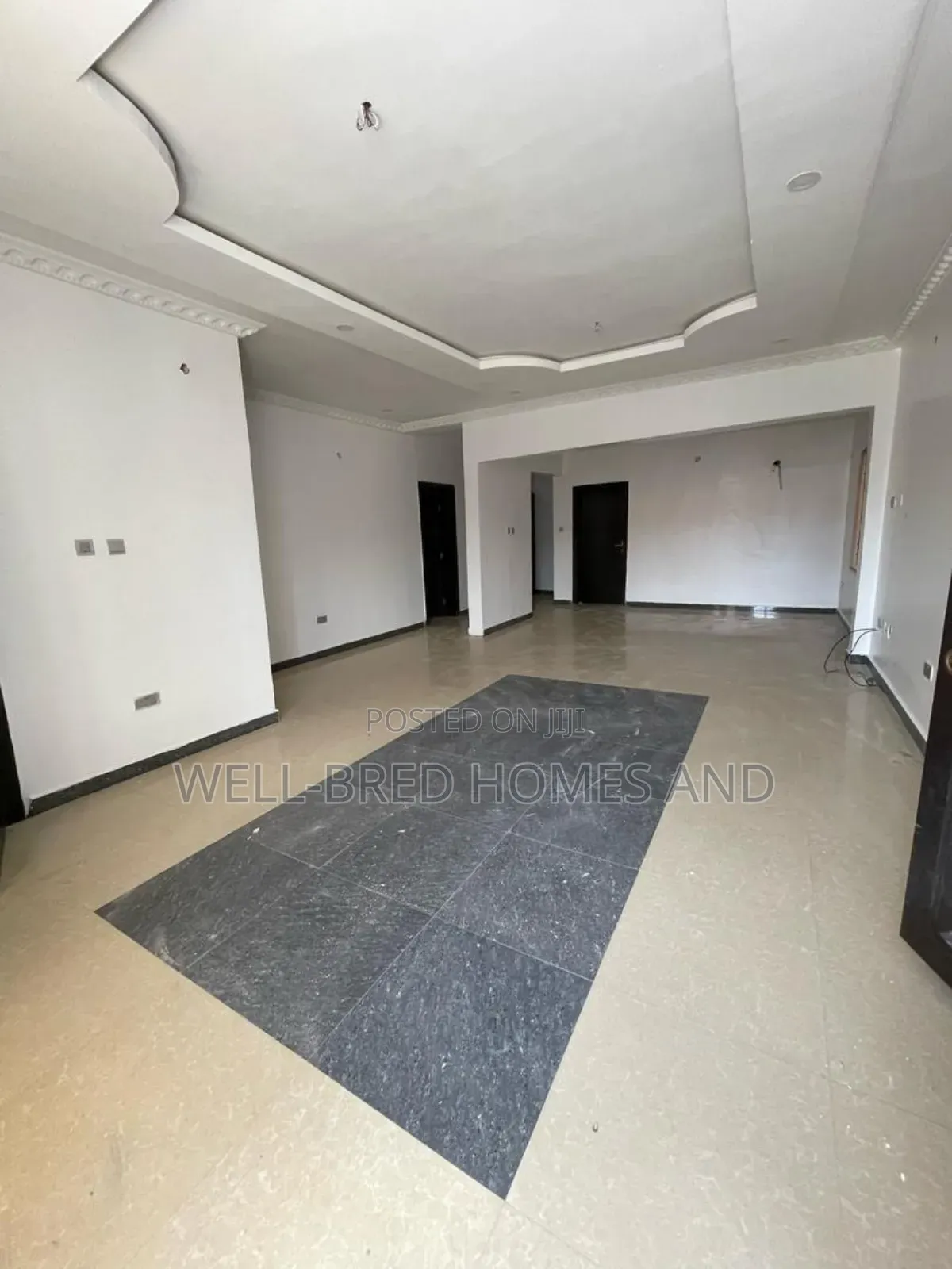 3bdrm Apartment in Ikate Lekki Lagos for rent in Lekki