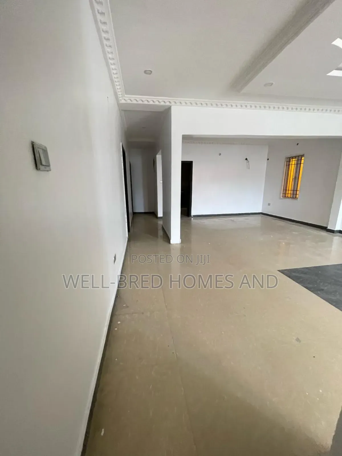 3bdrm Apartment in Ikate Lekki Lagos for rent in Lekki
