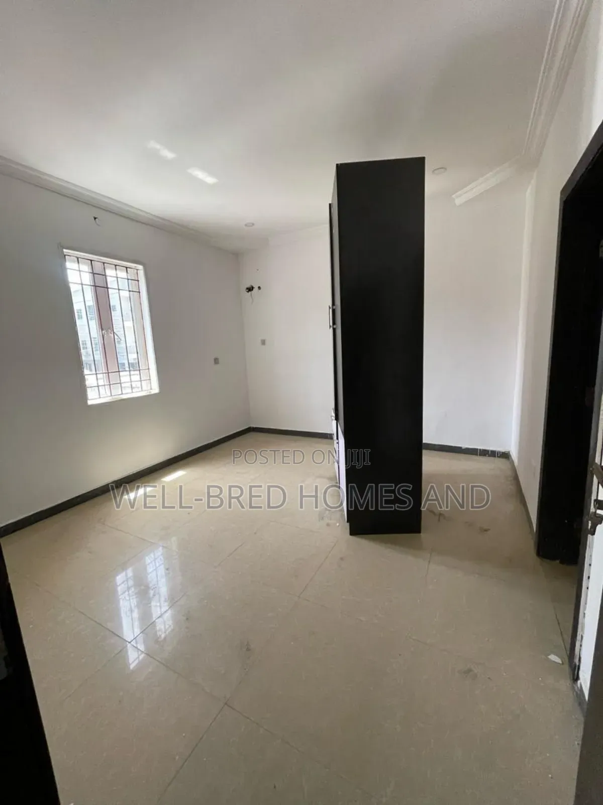 3bdrm Apartment in Ikate Lekki Lagos for rent in Lekki