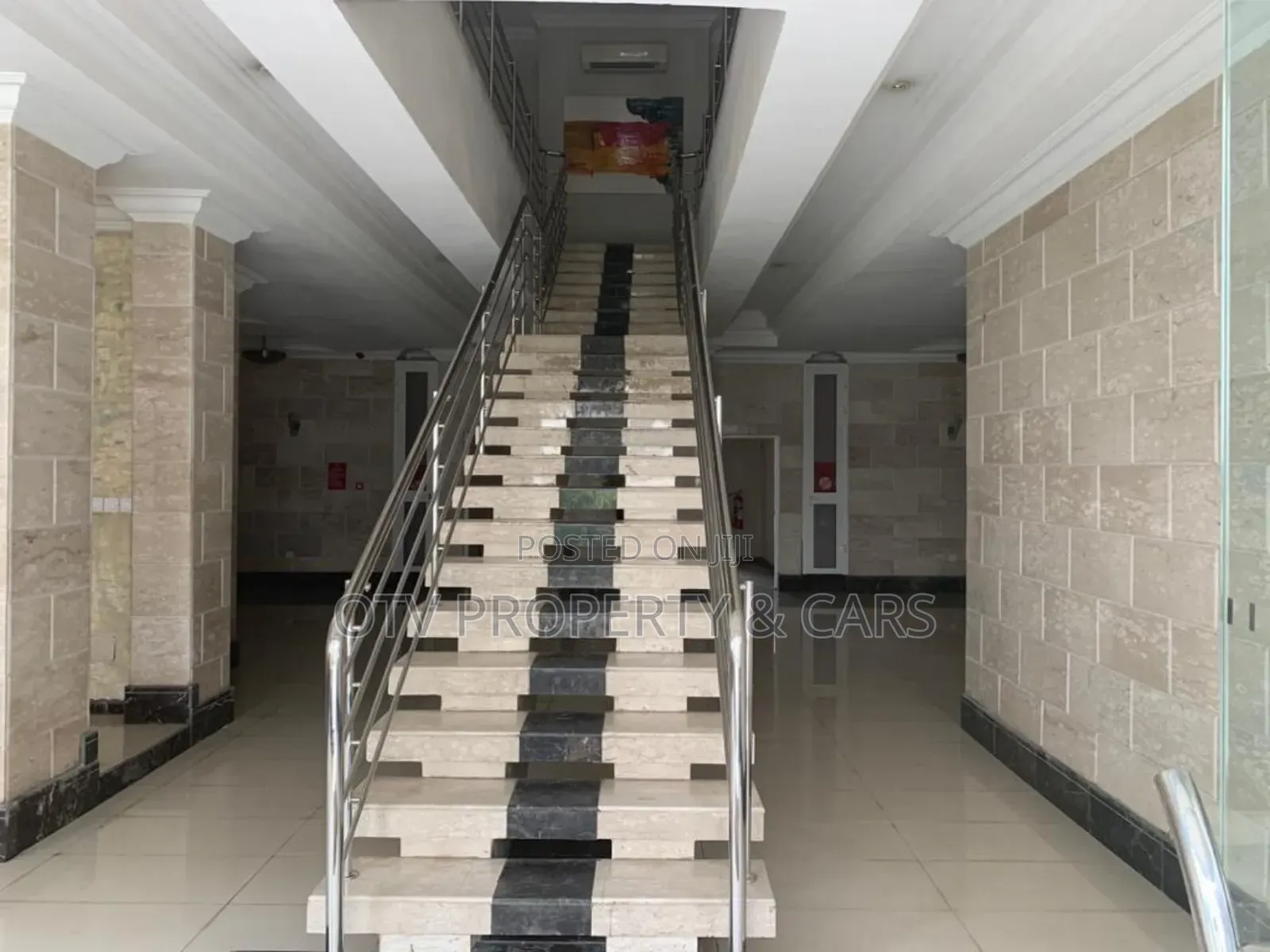 Mini-Estate for Sale of 25-Units of Luxury Flats at Ikoyi in Banana Island