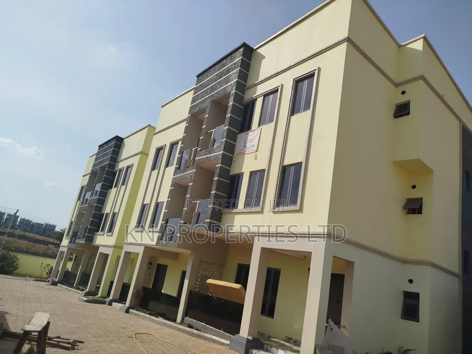 5bdrm Duplex in Gaduwa for rent in Gaduwa