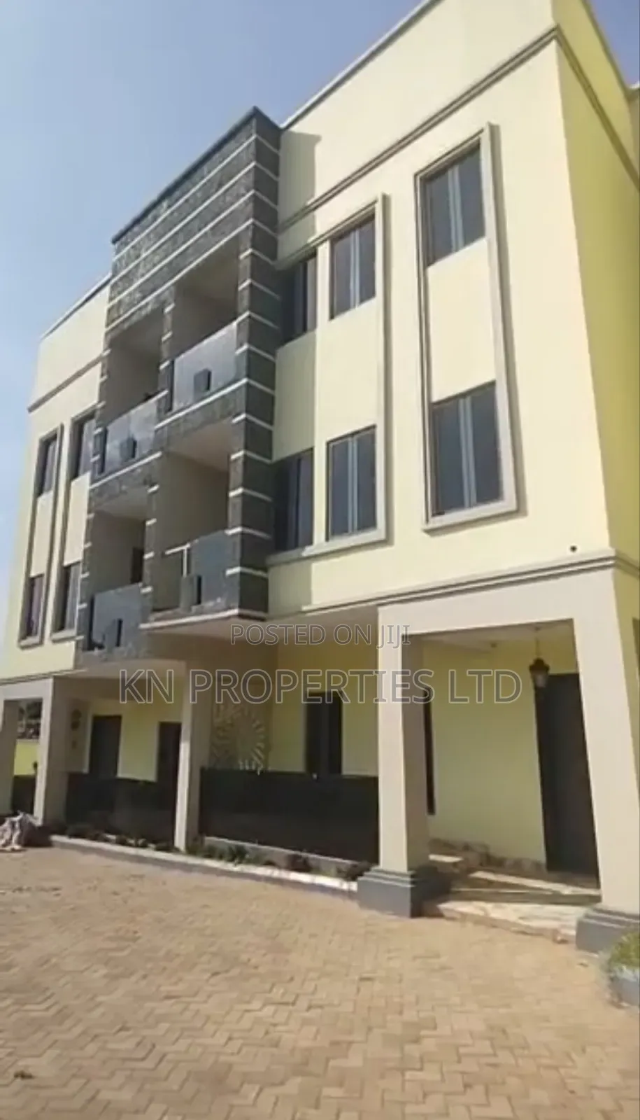 5bdrm Duplex in Gaduwa for rent in Gaduwa