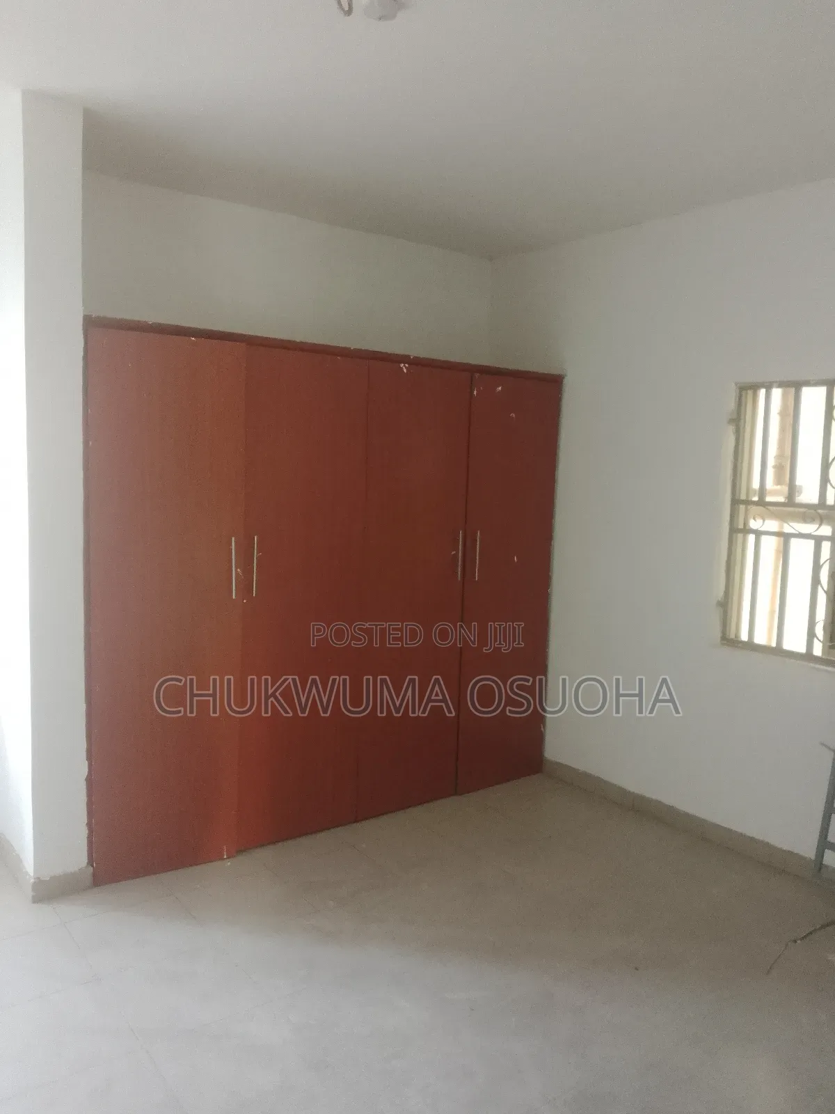 3bdrm Block of Flats in Via News Engineering, Dawaki for rent in Dawaki