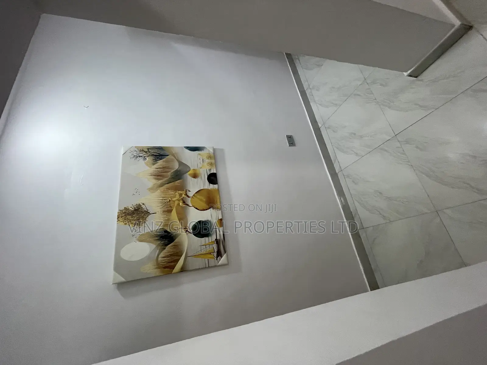 Executive Luxury 2 Bedroom With 24 Hours Electricity in Lekki