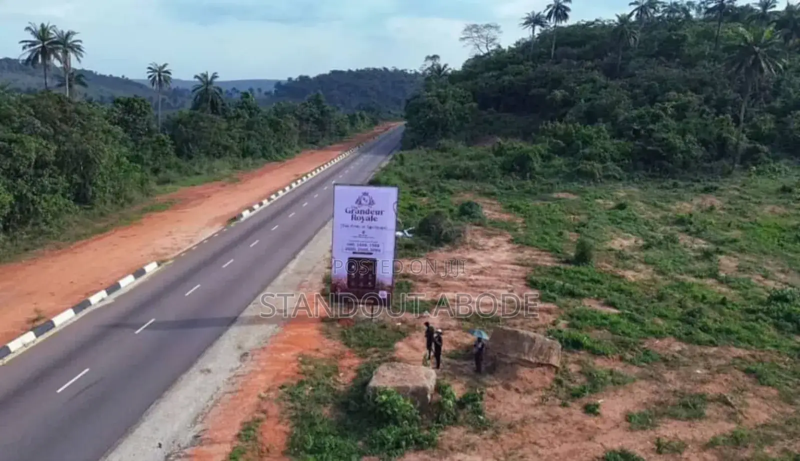 Buy Land In Grandeur Royale Invest In Real Estate in Ijebu Ode