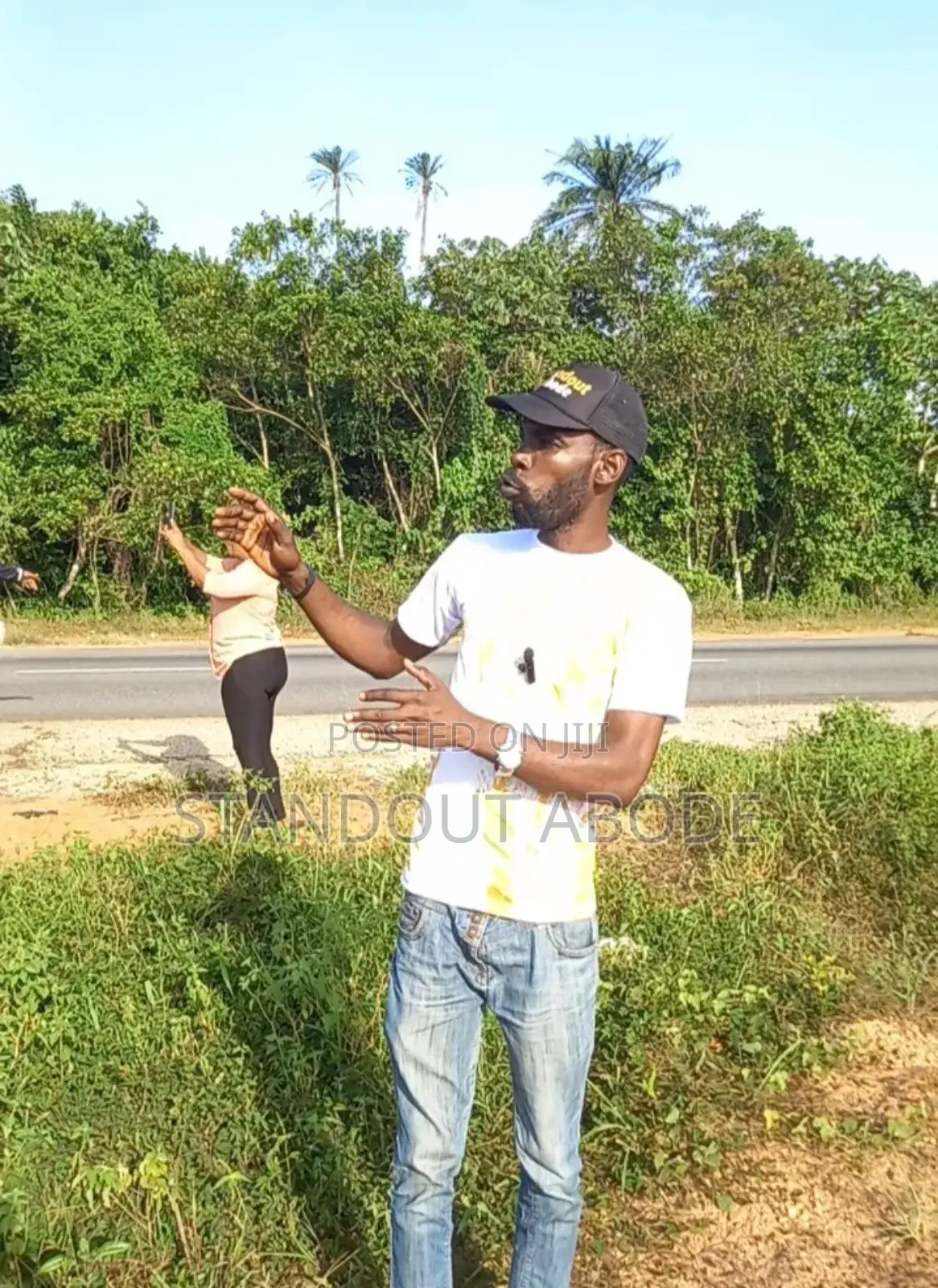 Buy Land In Grandeur Royale Invest In Real Estate in Ijebu Ode