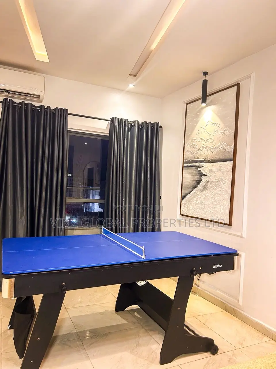 Newly Opened 2 Bedroom Apartment With Swimming Pool in Lekki Phase 1