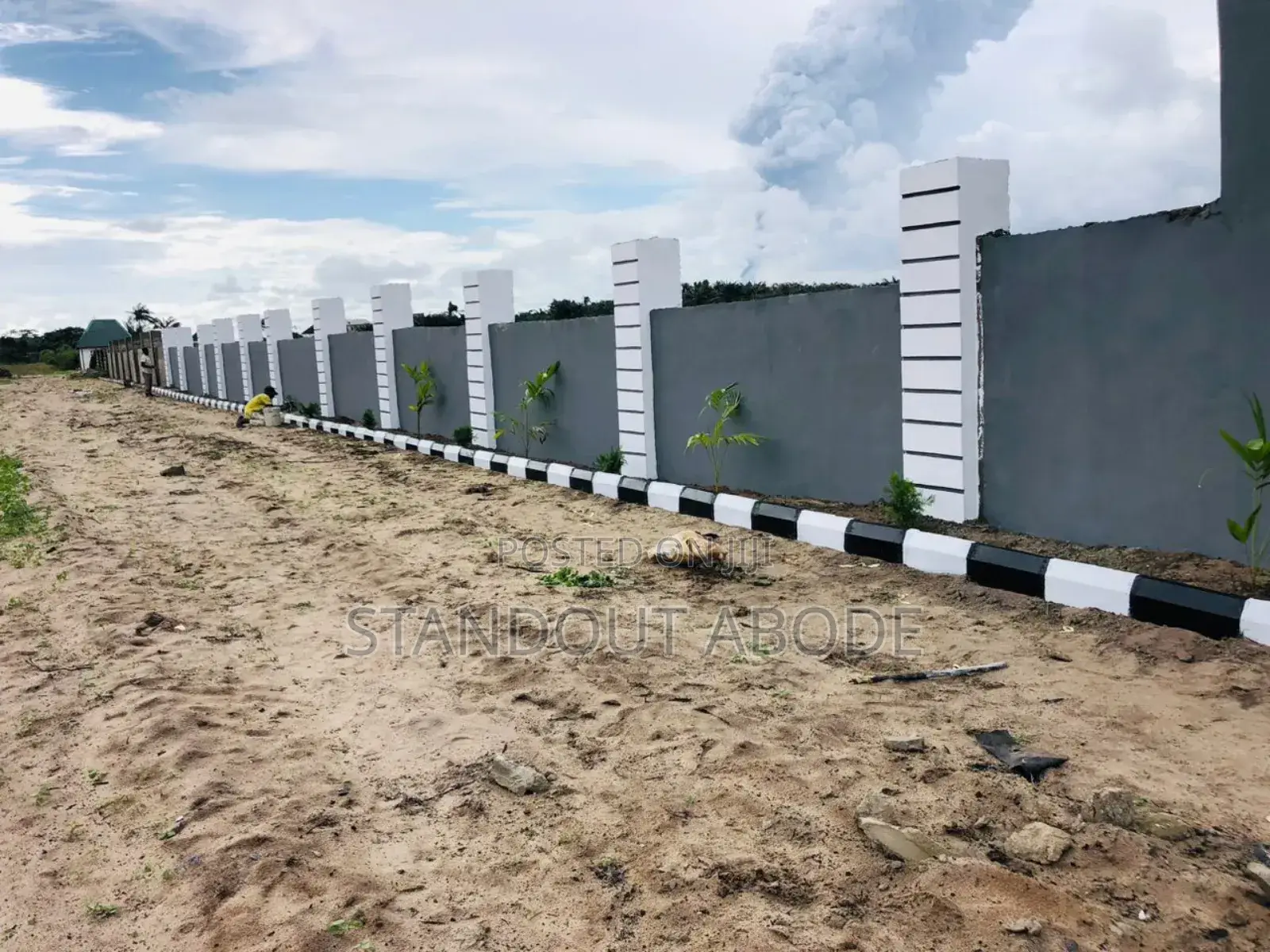 Buy Plot of Land at Appleton Enclave in Orimedu