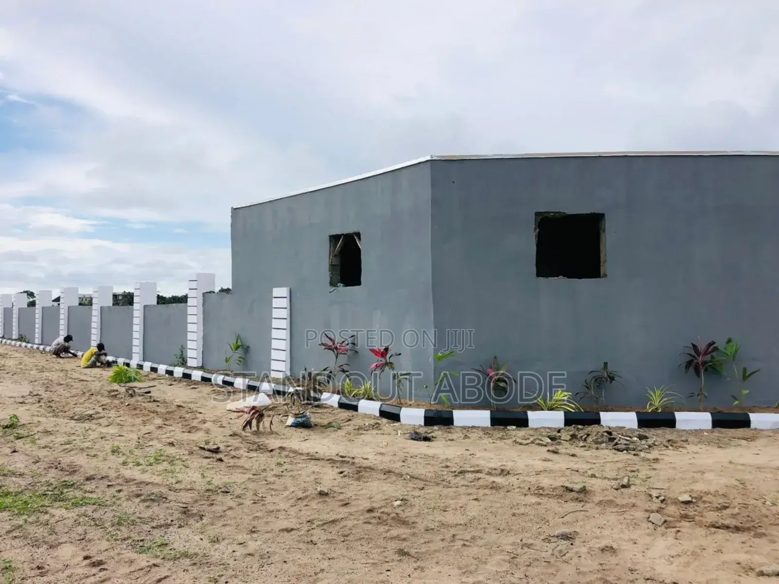 Buy Plot of Land at Appleton Enclave in Orimedu