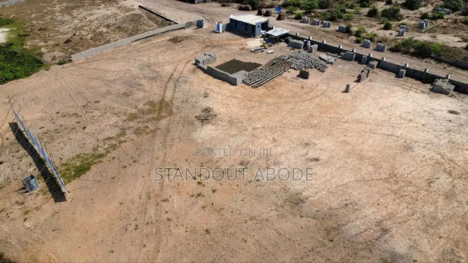Buy Plot of Land at Appleton Enclave in Orimedu