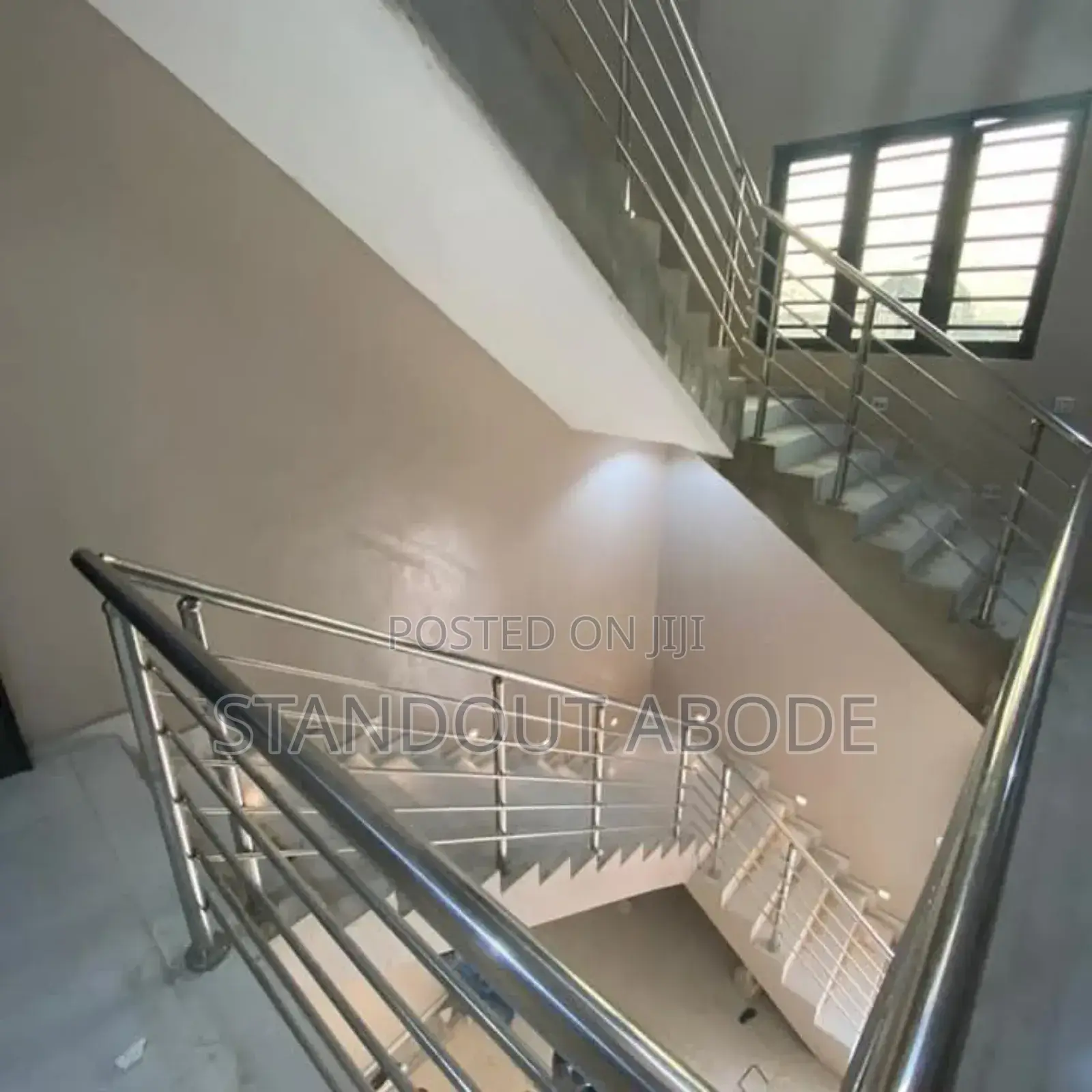 2bdrm Apartment in De Avocado Apartment, Abijo for sale in Abijo
