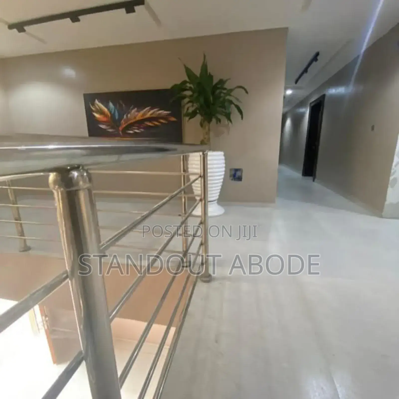 2bdrm Apartment in De Avocado Apartment, Abijo for sale in Abijo