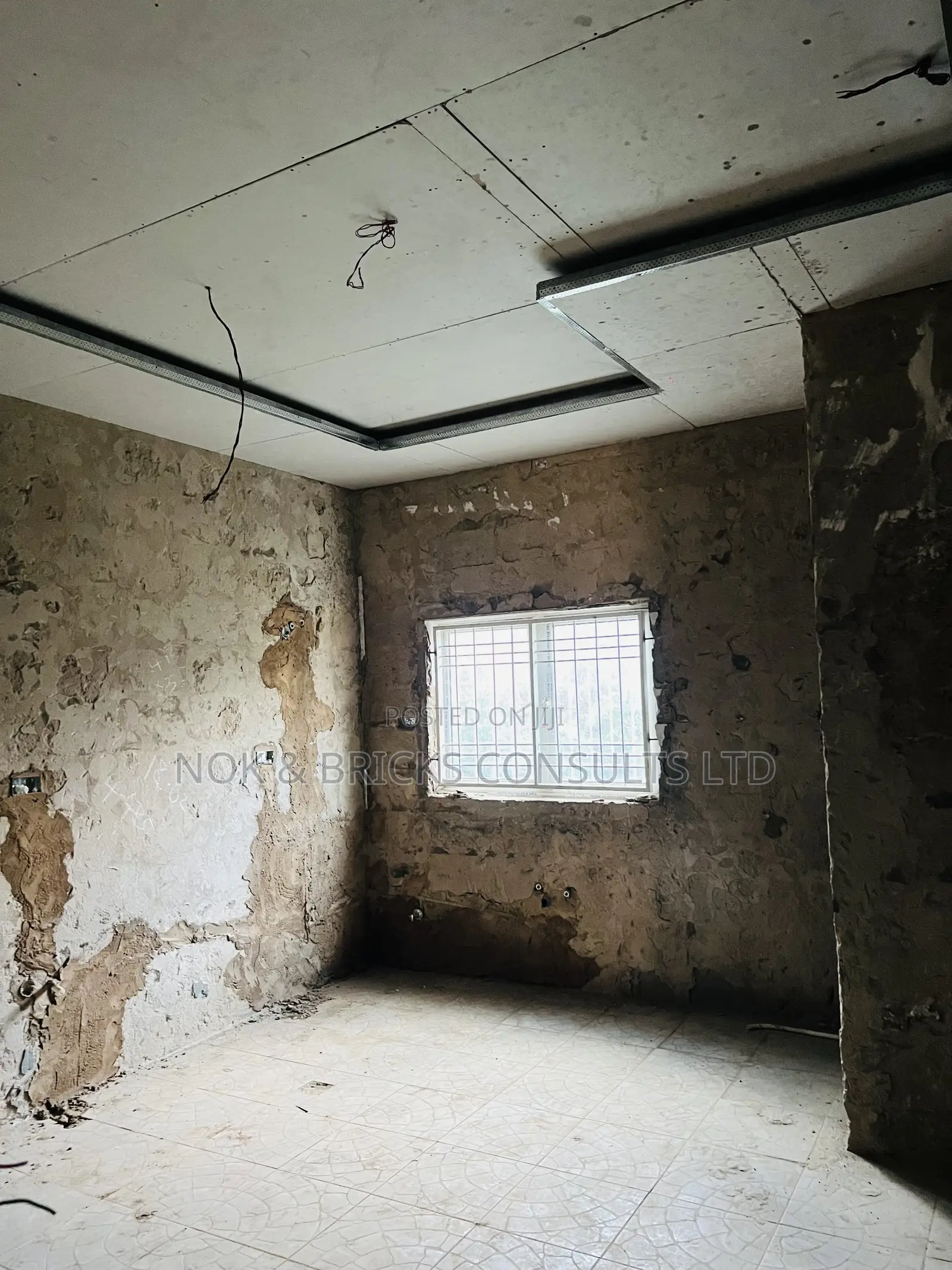 5bdrm Duplex in Cyrus Estate Wuye for sale in Wuye