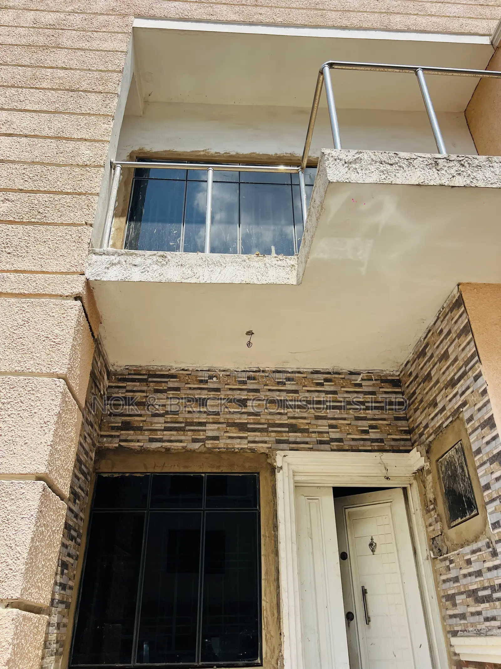5bdrm Duplex in Cyrus Estate Wuye for sale in Wuye