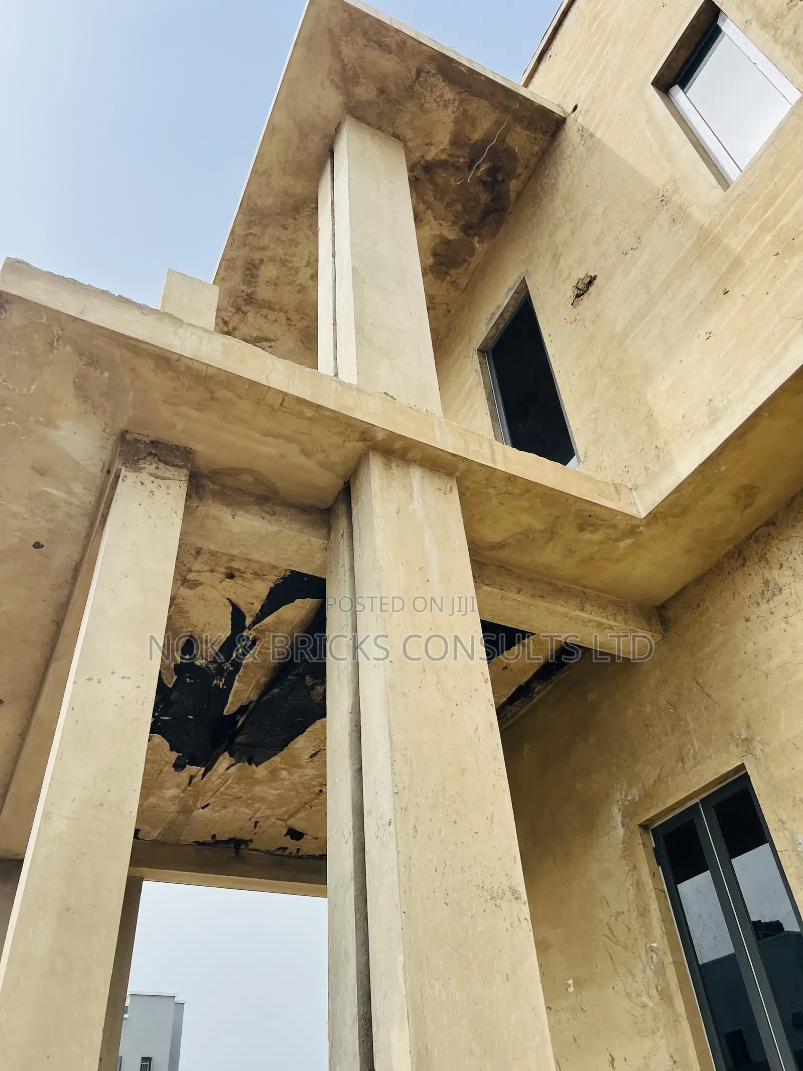 4bdrm Duplex in Diplomatic Hills, Katampe Extension for sale in Katampe Extension