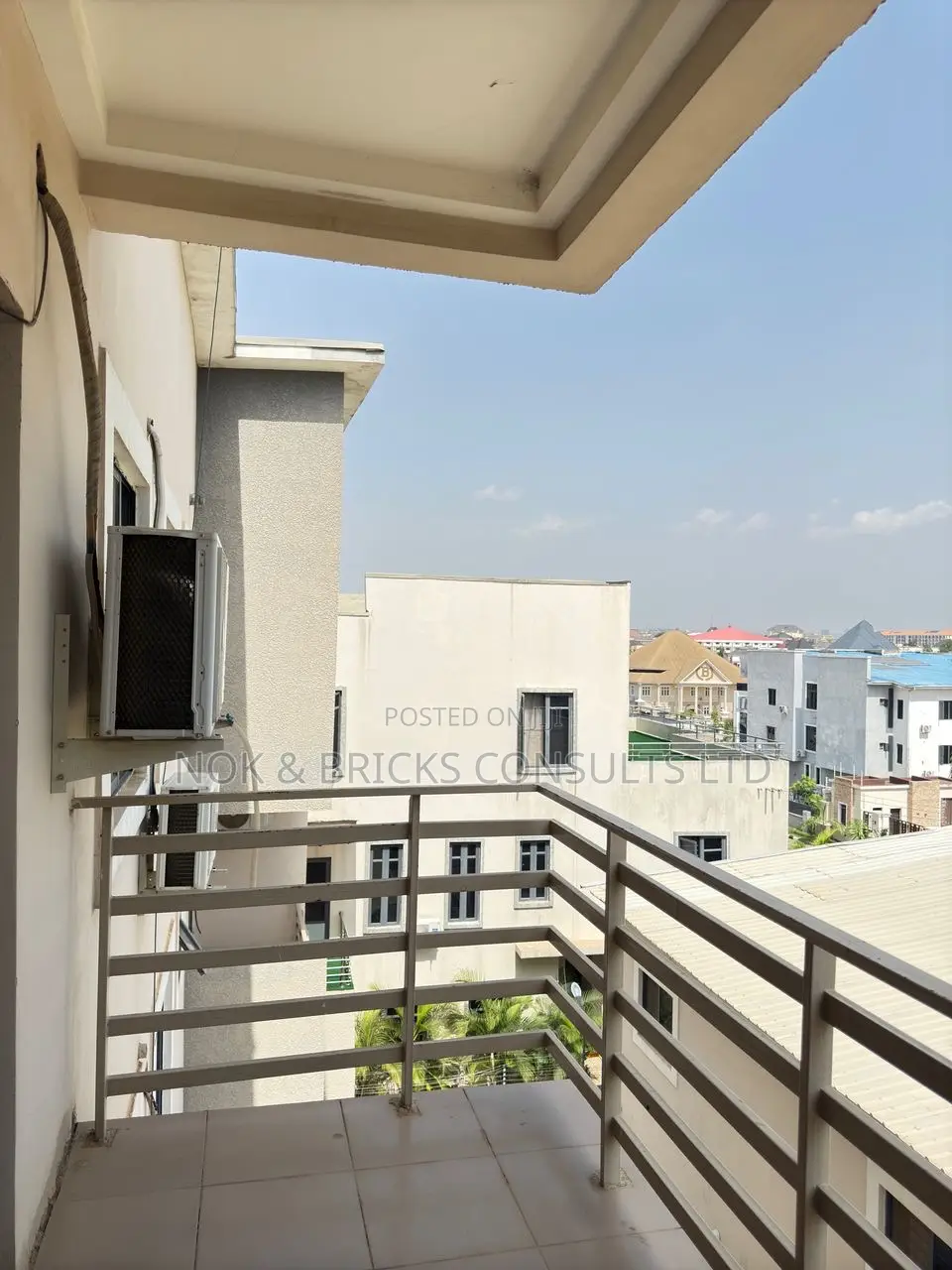 4bdrm Block of Flats in Naya Court Jahi for sale in Jahi