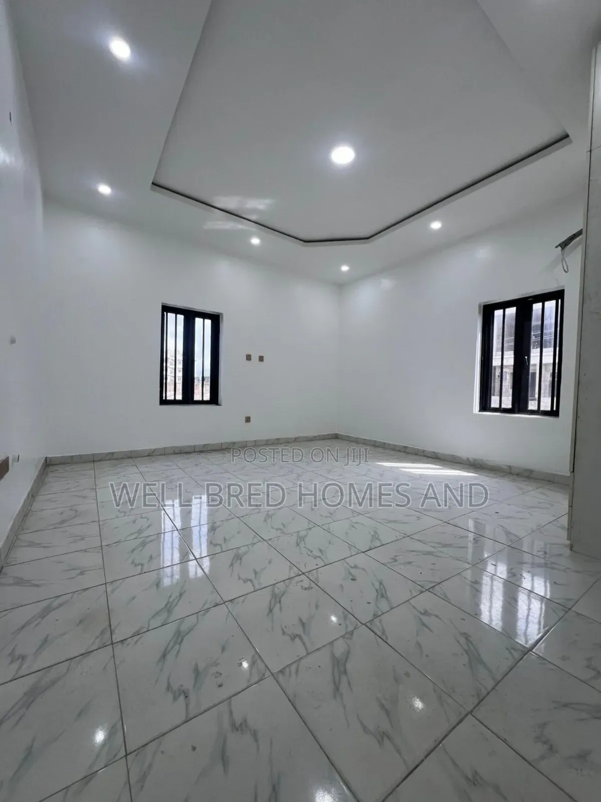 2bdrm Apartment in Ikate Lekki Lagos for rent in Lekki