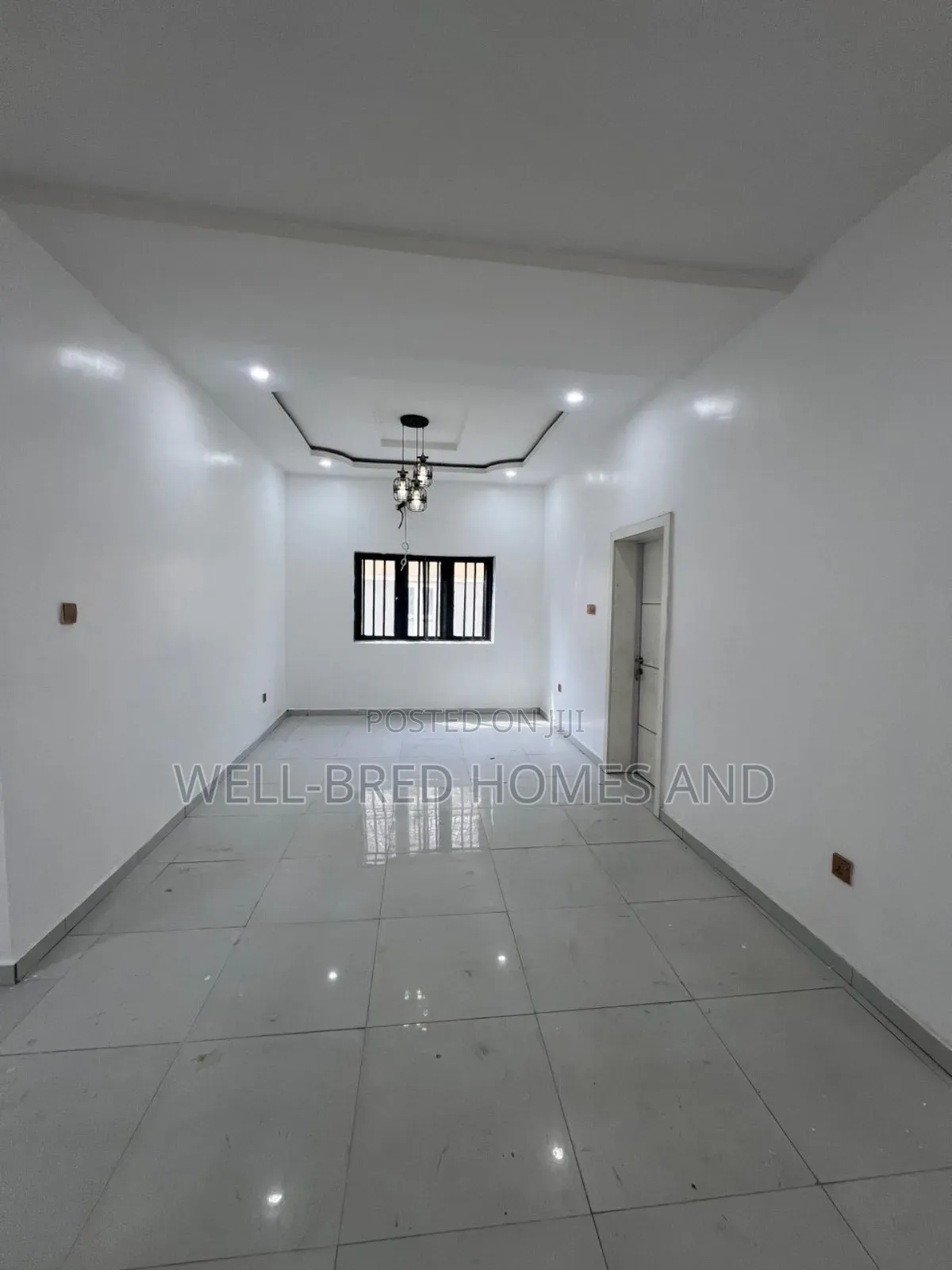 2bdrm Apartment in Ikate Lekki Lagos for rent in Lekki