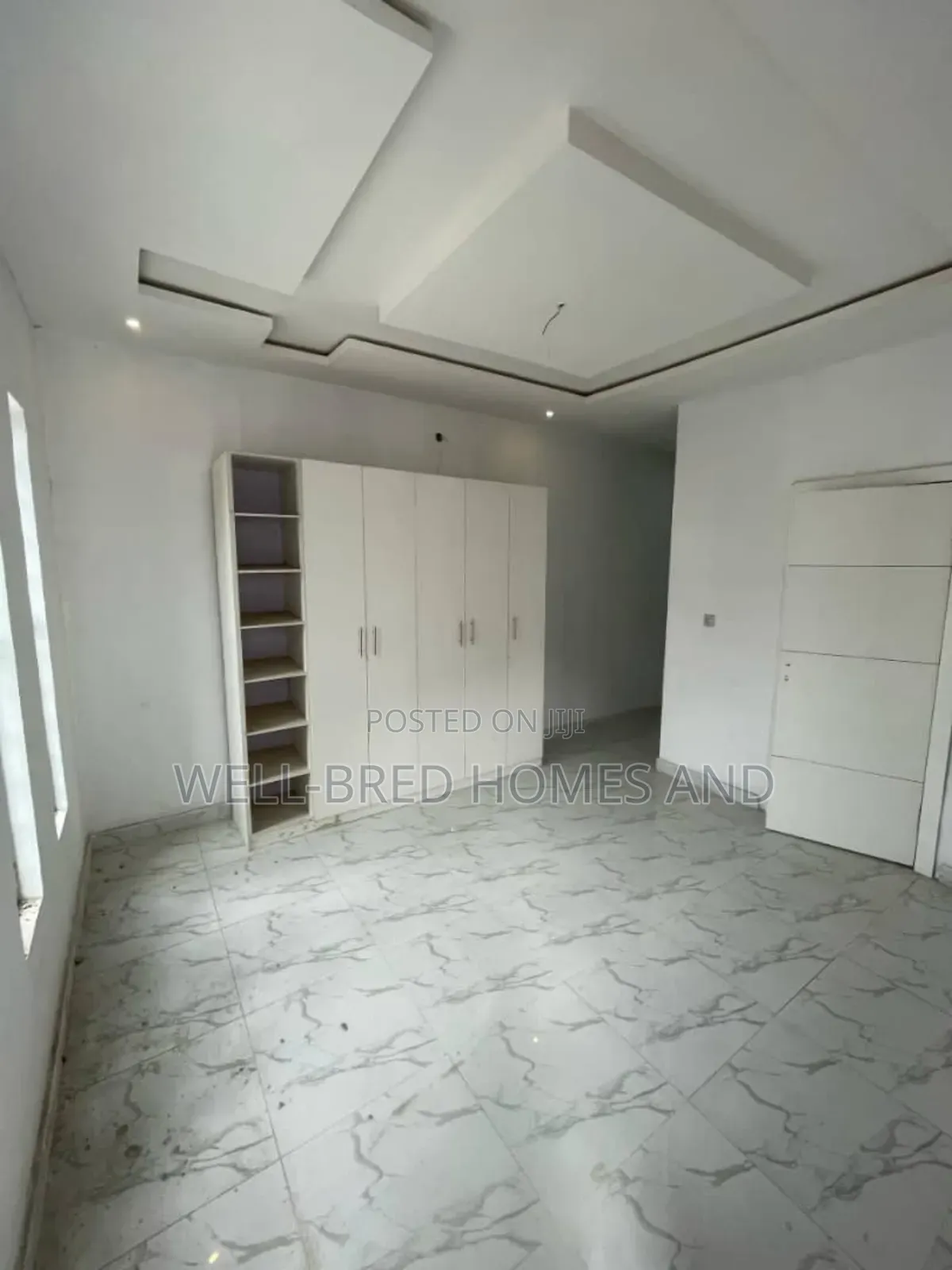 2bdrm Apartment in Chevron Lekki Lagos for rent in Lekki