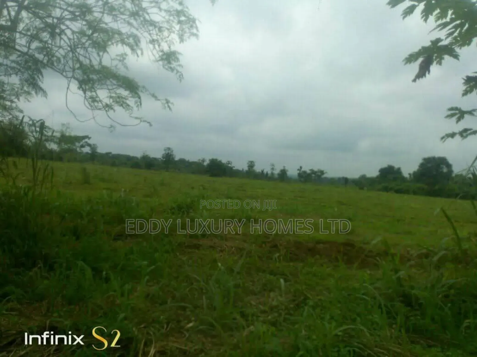 Acres of Lands for Sale in Uyo