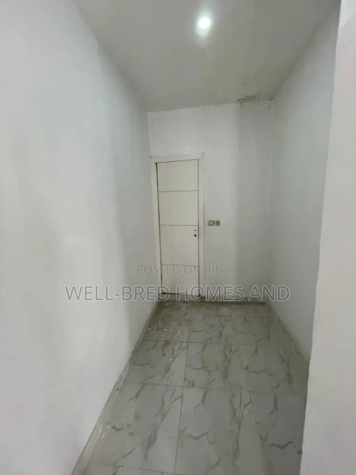 2bdrm Apartment in Chevron Lekki Lagos for rent in Lekki