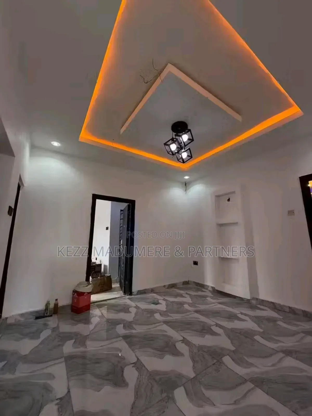 6bdrm Duplex in Eliozu Port Harcourt for sale in Port-Harcourt