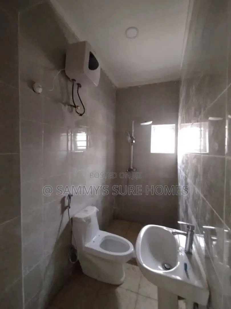 3bdrm Block of Flats in Jahi Gilmore for rent in Jahi