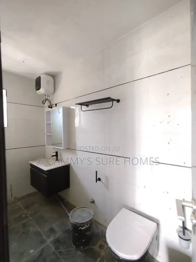 Furnished 2bdrm Block of Flats in Jahi Gilmore for rent in Jahi