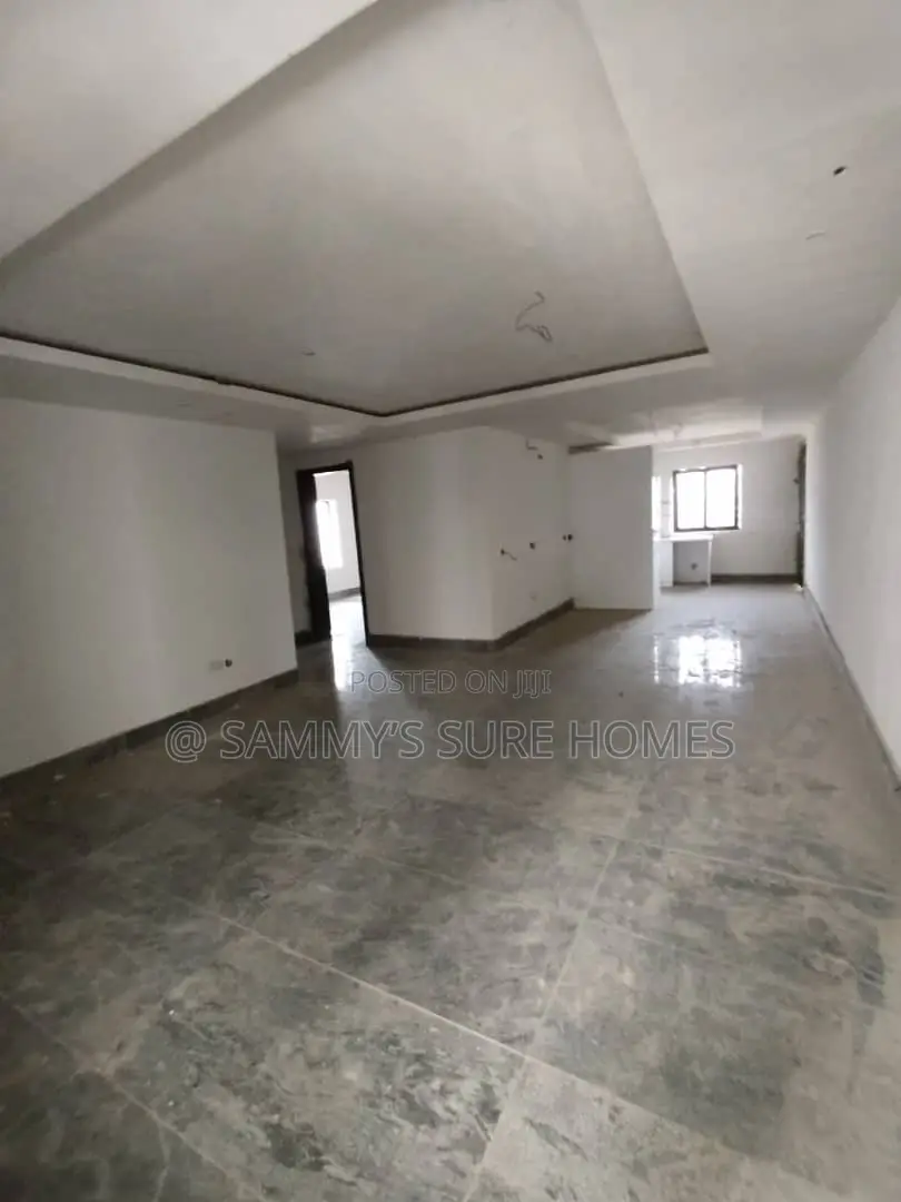 Furnished 2bdrm Block of Flats in Jahi Gilmore for rent in Jahi