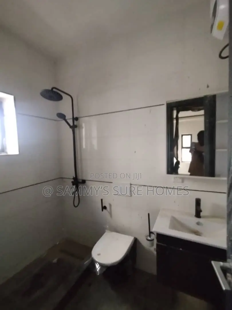 Furnished 2bdrm Block of Flats in Jahi Gilmore for rent in Jahi