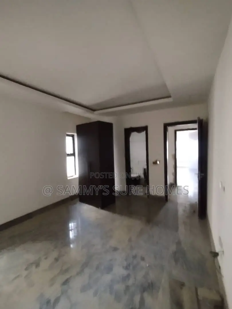 Furnished 2bdrm Block of Flats in Jahi Gilmore for rent in Jahi