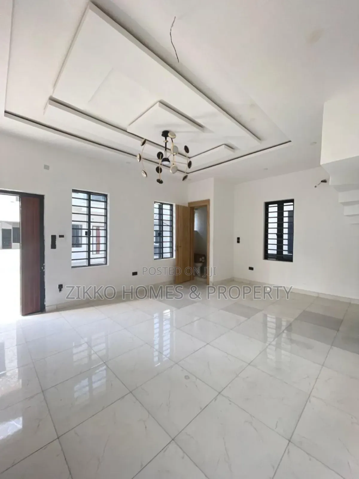 4bdrm Duplex in Ikota Gra Lekki for sale in Lekki