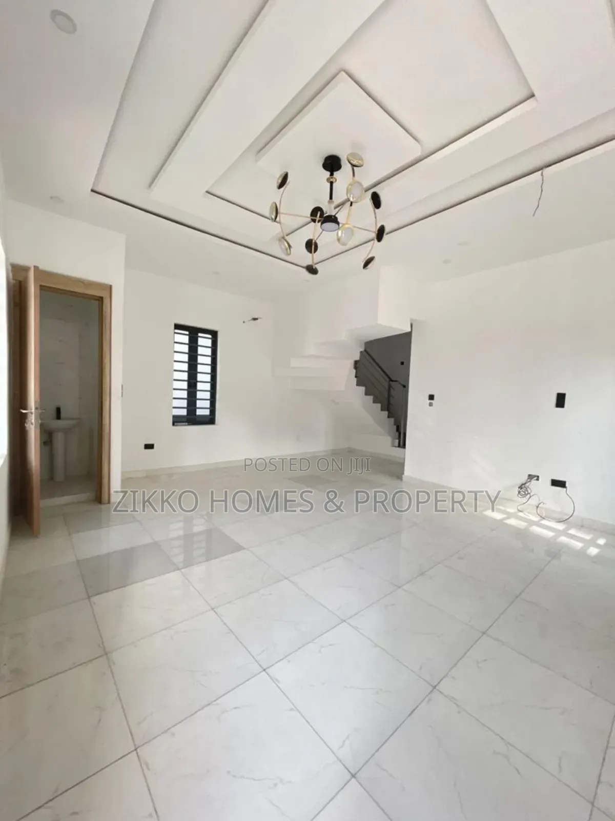 4bdrm Duplex in Ikota Gra Lekki for sale in Lekki