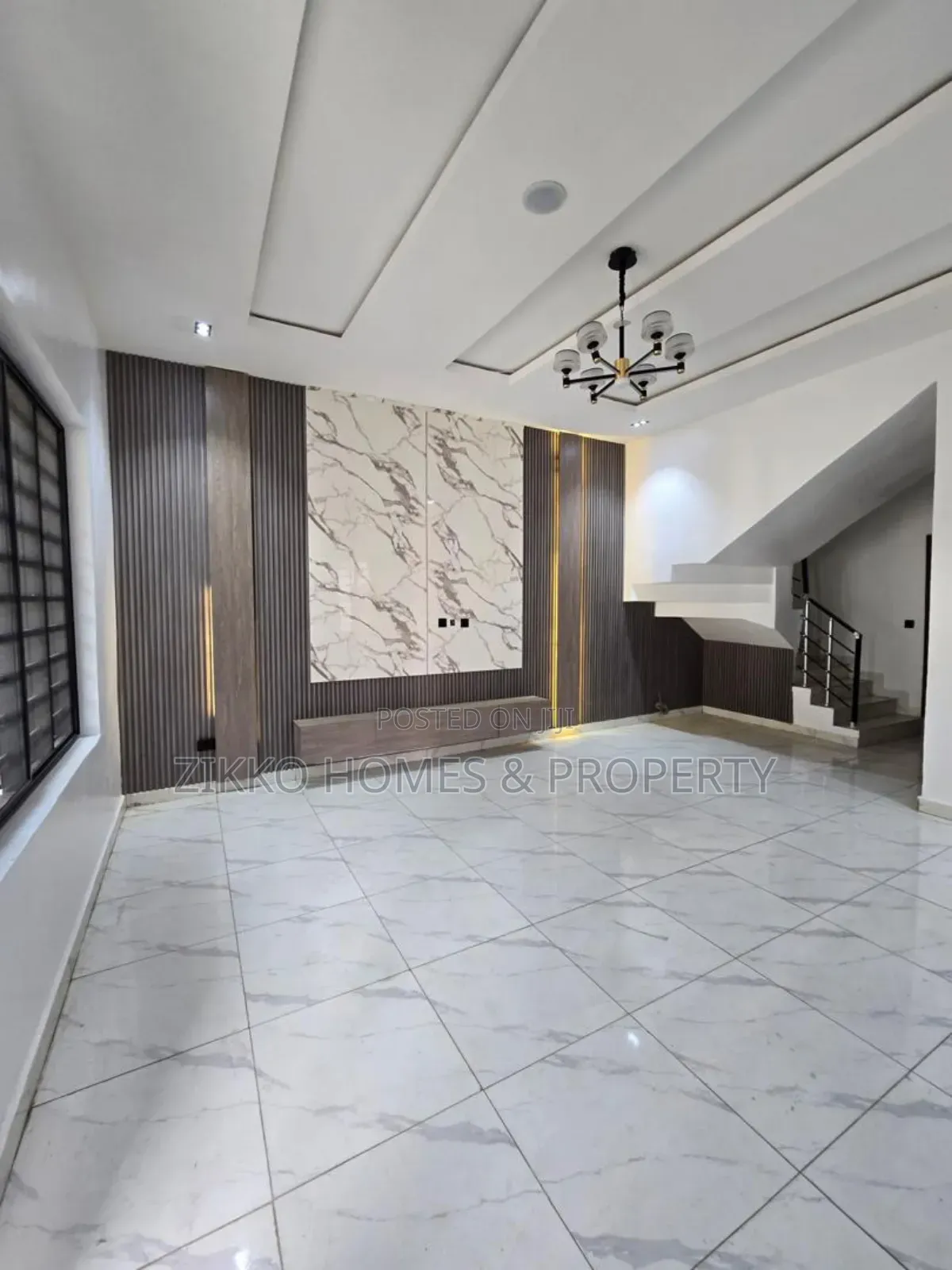 4bdrm Duplex in Ikota, Lekki for sale in Lekki