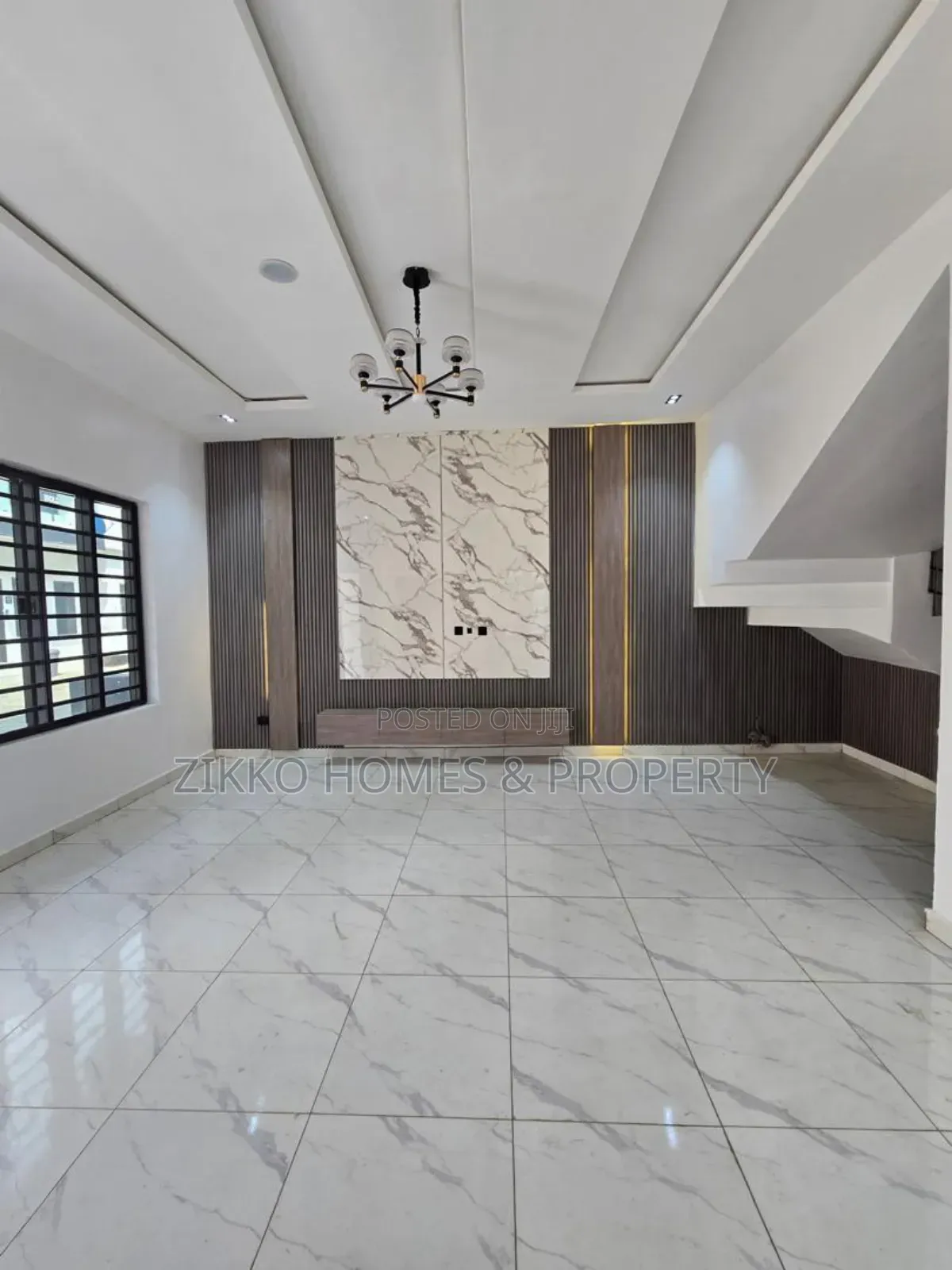 4bdrm Duplex in Ikota, Lekki for sale in Lekki